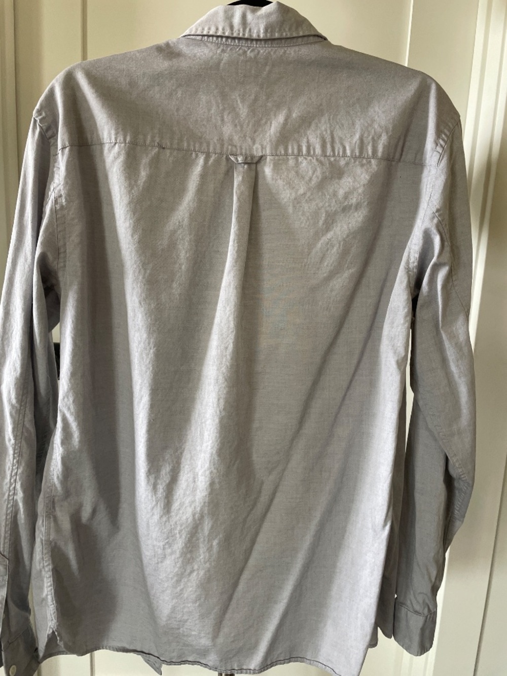 ALLSAINTS Button down - Picture 3 of 3